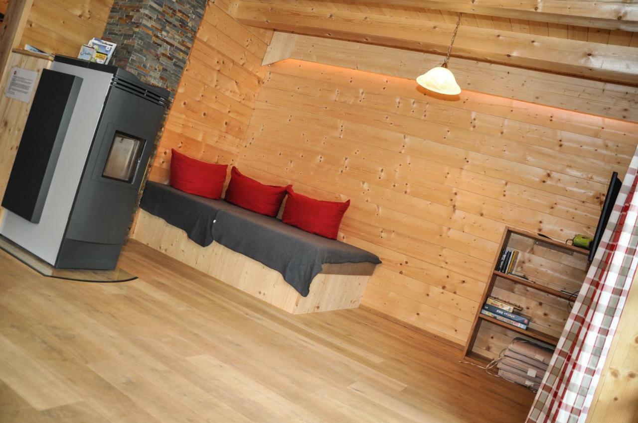 Chalet Auszeit *