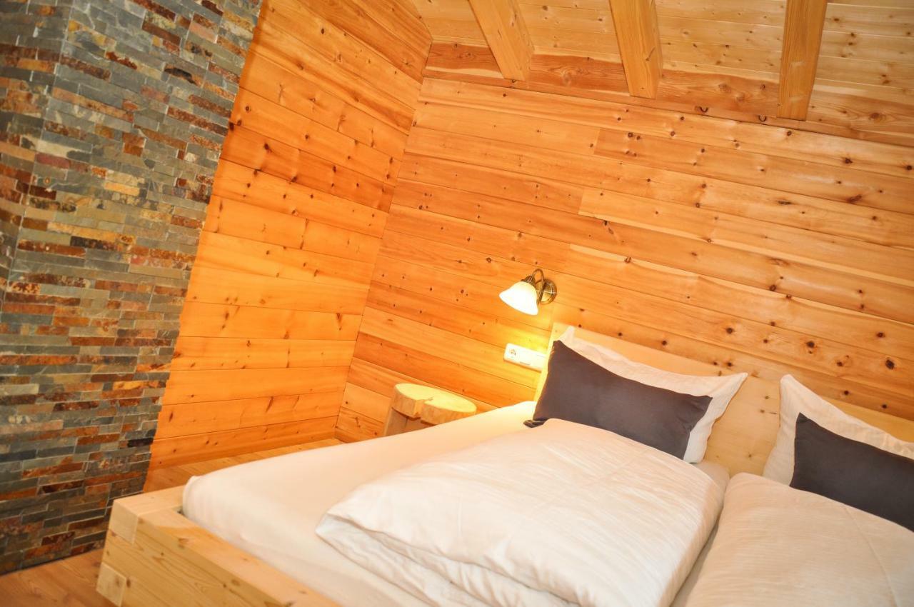 Chalet Auszeit Bschlabs