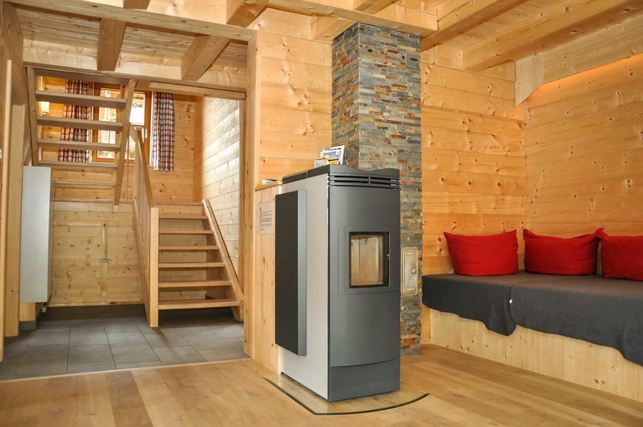 Chalet Auszeit