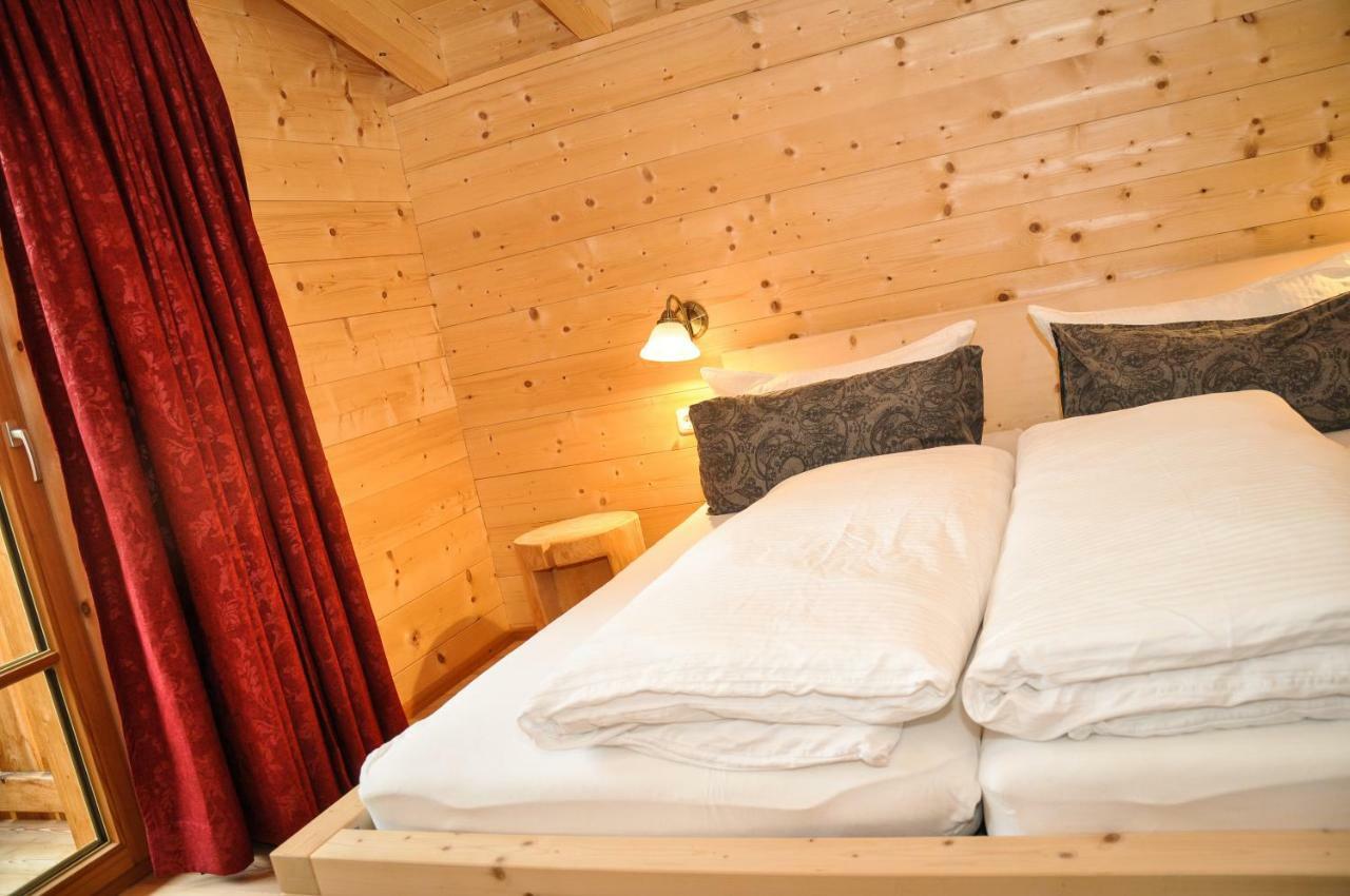 Auszeit Chalet