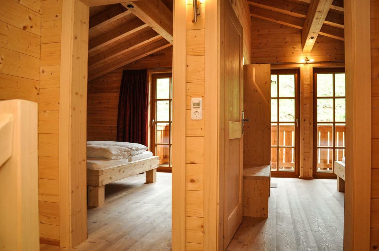Auszeit Chalet *