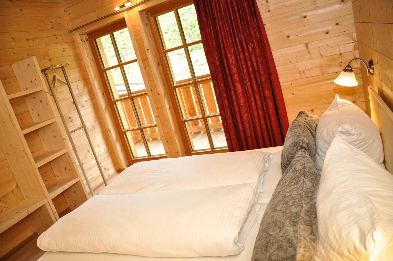 Auszeit Chalet